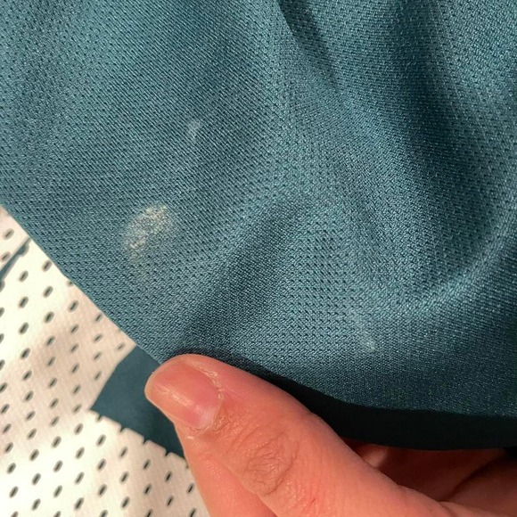 NFL Philadelphia Eagles sproles green jersey Size M - Picture 4 of 5